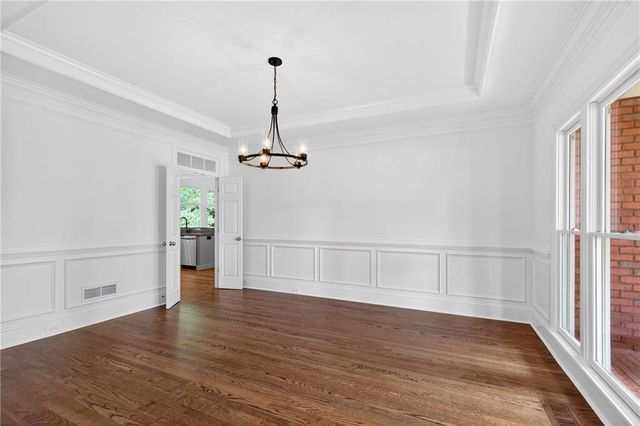 230 Bayfield Court, Milton, GA 30004