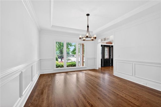 230 Bayfield Court, Milton, GA 30004
