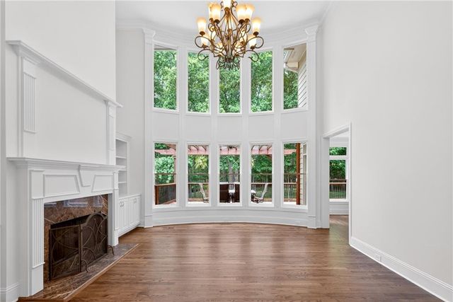 230 Bayfield Court, Milton, GA 30004