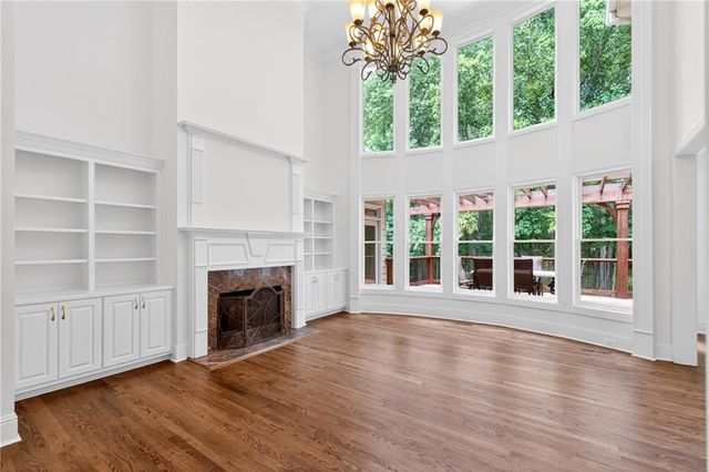 230 Bayfield Court, Milton, GA 30004