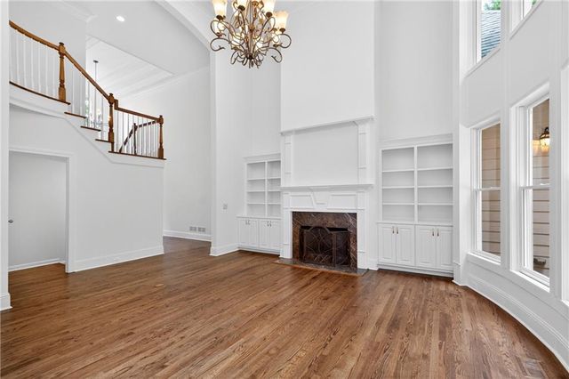 230 Bayfield Court, Milton, GA 30004