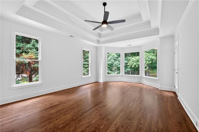 230 Bayfield Court, Milton, GA 30004