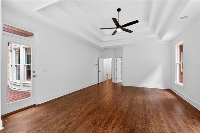 230 Bayfield Court, Milton, GA 30004