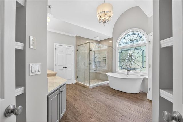 230 Bayfield Court, Milton, GA 30004
