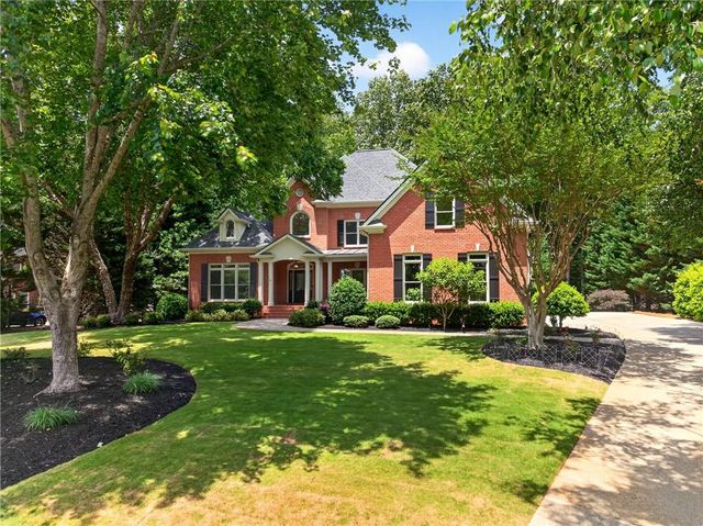 230 Bayfield Court, Milton, GA 30004