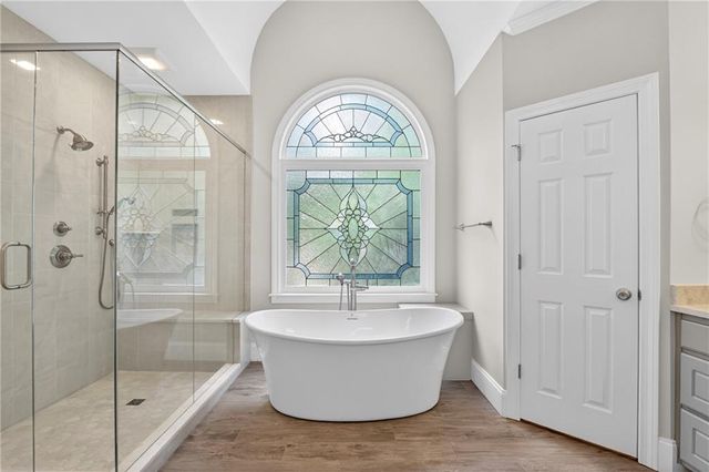 230 Bayfield Court, Milton, GA 30004