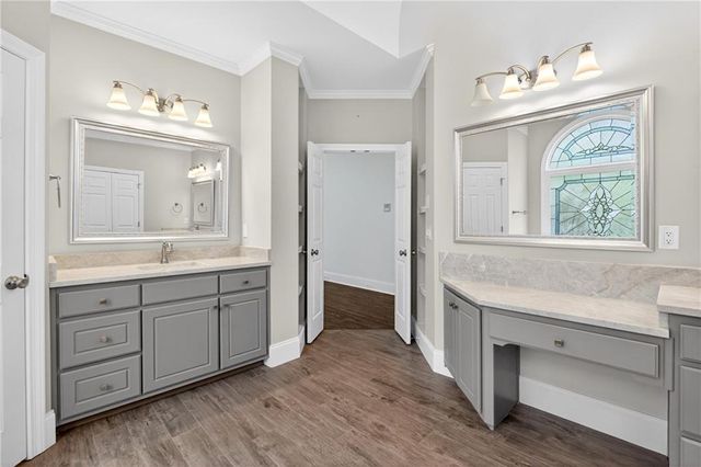 230 Bayfield Court, Milton, GA 30004