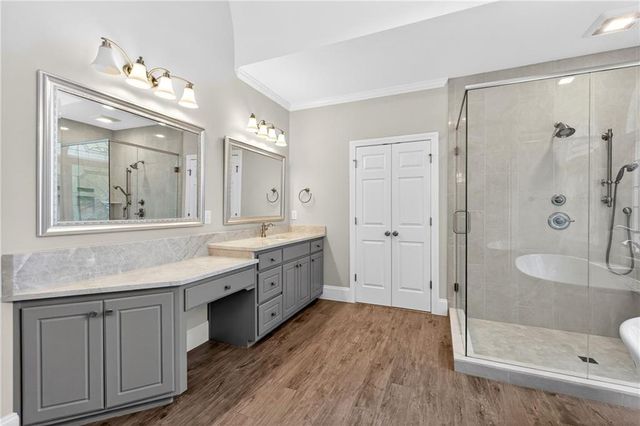 230 Bayfield Court, Milton, GA 30004