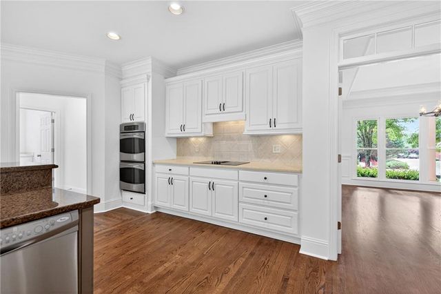 230 Bayfield Court, Milton, GA 30004