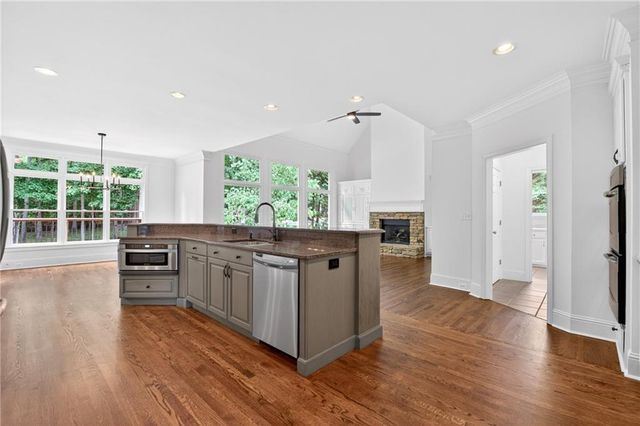 230 Bayfield Court, Milton, GA 30004