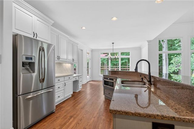 230 Bayfield Court, Milton, GA 30004