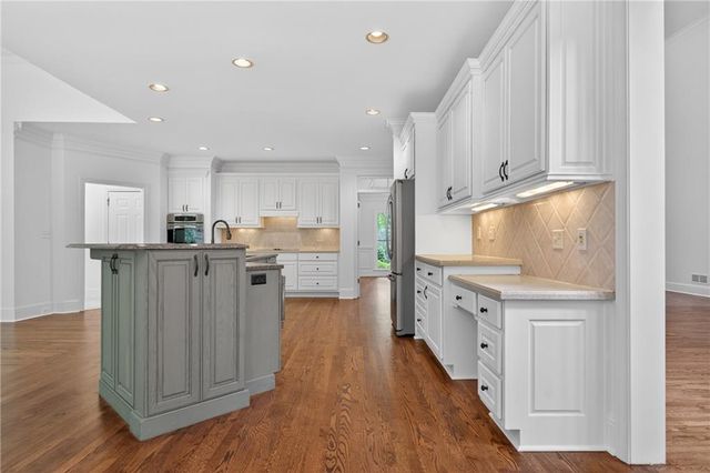 230 Bayfield Court, Milton, GA 30004