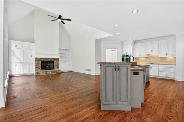 230 Bayfield Court, Milton, GA 30004