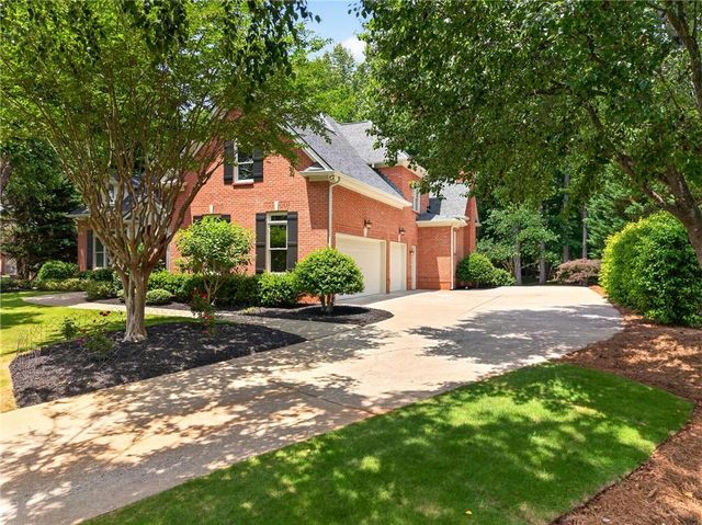 230 Bayfield Court, Milton, GA 30004