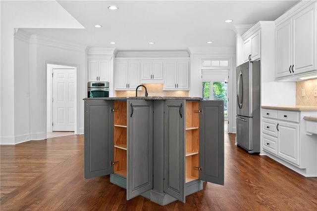 230 Bayfield Court, Milton, GA 30004