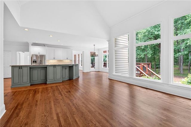 230 Bayfield Court, Milton, GA 30004