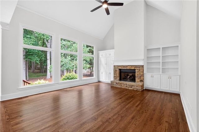 230 Bayfield Court, Milton, GA 30004