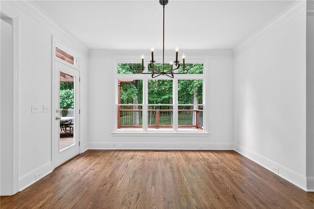 230 Bayfield Court, Milton, GA 30004