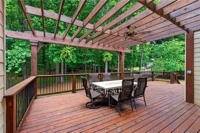 230 Bayfield Court, Milton, GA 30004
