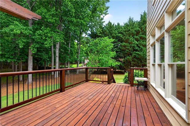 230 Bayfield Court, Milton, GA 30004