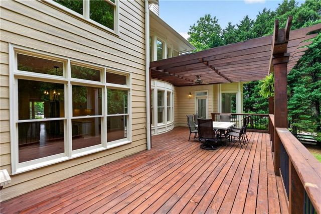 230 Bayfield Court, Milton, GA 30004