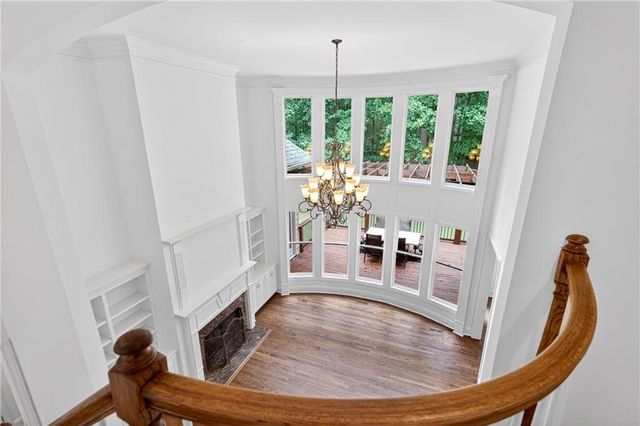 230 Bayfield Court, Milton, GA 30004