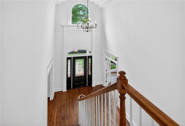230 Bayfield Court, Milton, GA 30004