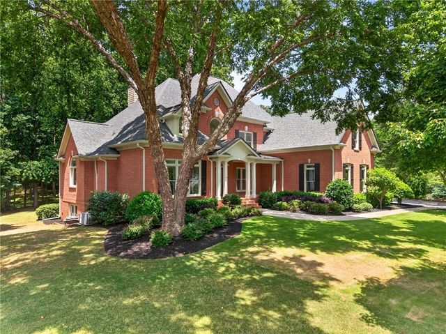 230 Bayfield Court, Milton, GA 30004