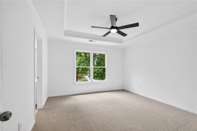 230 Bayfield Court, Milton, GA 30004