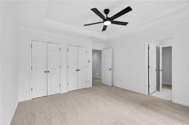230 Bayfield Court, Milton, GA 30004