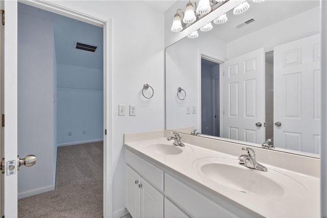 230 Bayfield Court, Milton, GA 30004
