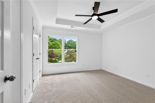 230 Bayfield Court, Milton, GA 30004