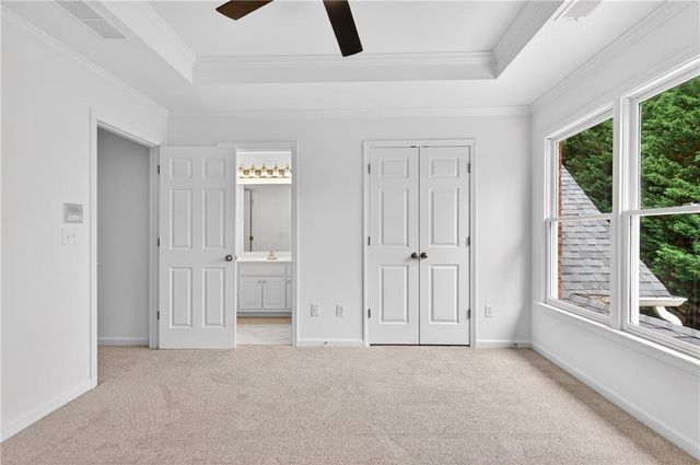 230 Bayfield Court, Milton, GA 30004