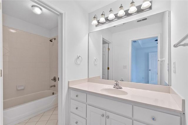 230 Bayfield Court, Milton, GA 30004