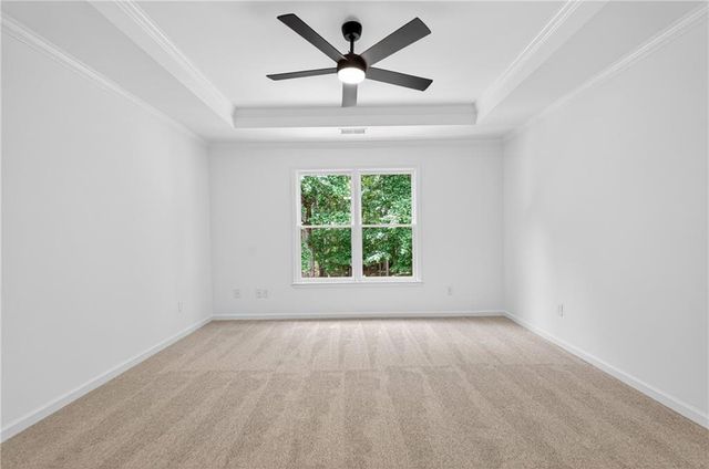 230 Bayfield Court, Milton, GA 30004