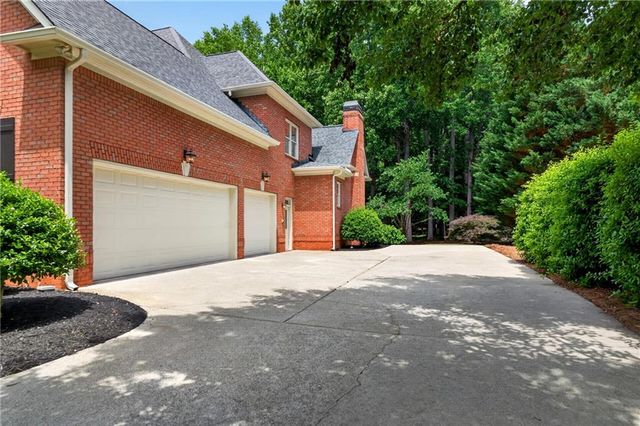 230 Bayfield Court, Milton, GA 30004
