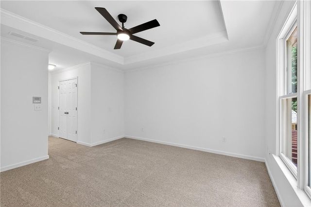 230 Bayfield Court, Milton, GA 30004