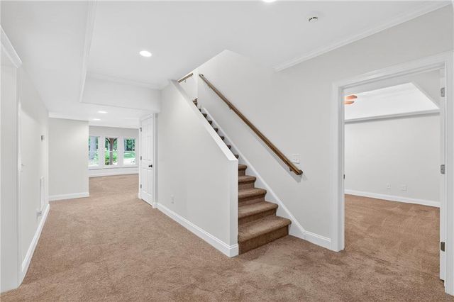 230 Bayfield Court, Milton, GA 30004
