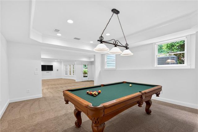 230 Bayfield Court, Milton, GA 30004