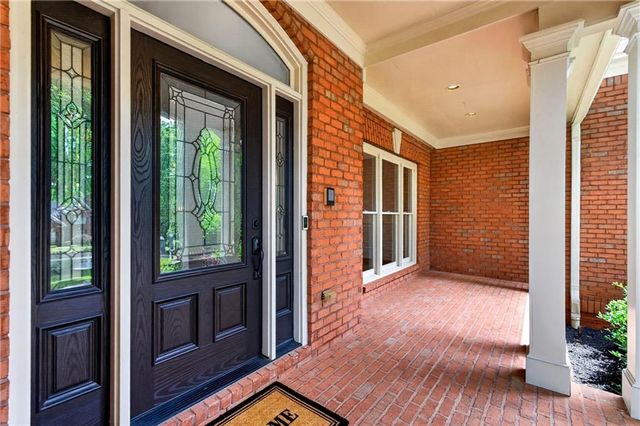 230 Bayfield Court, Milton, GA 30004