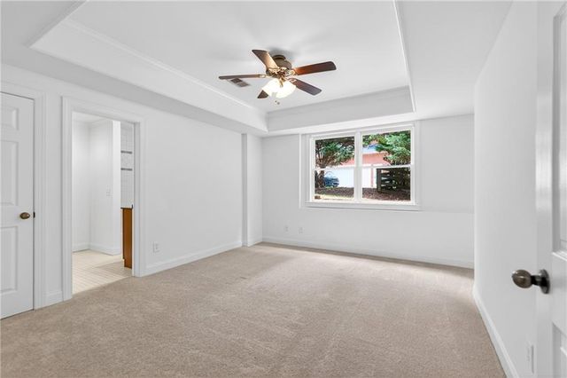 230 Bayfield Court, Milton, GA 30004