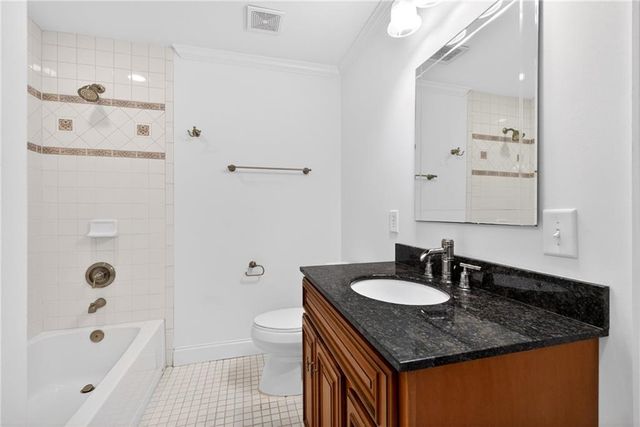 230 Bayfield Court, Milton, GA 30004