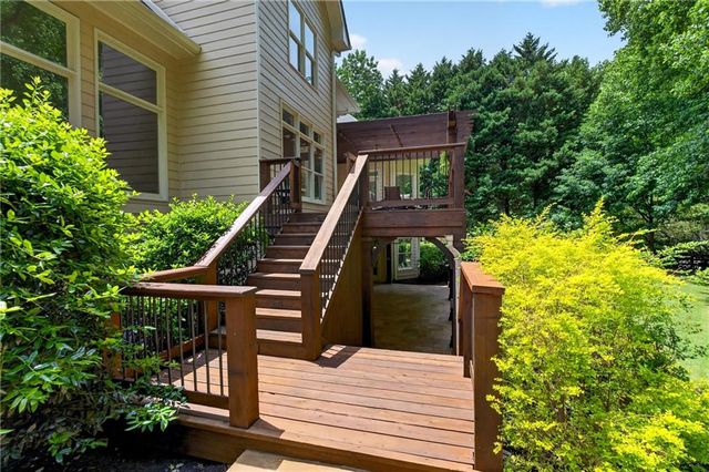 230 Bayfield Court, Milton, GA 30004