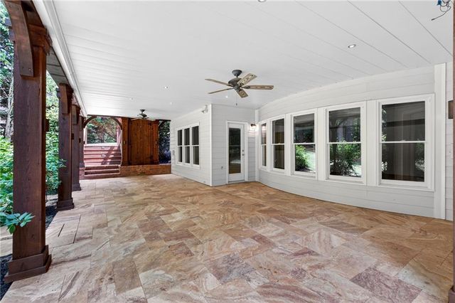 230 Bayfield Court, Milton, GA 30004