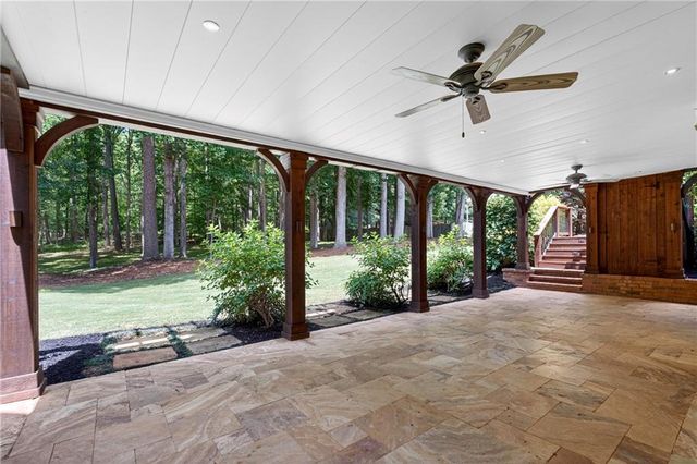 230 Bayfield Court, Milton, GA 30004