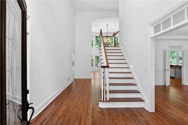 230 Bayfield Court, Milton, GA 30004
