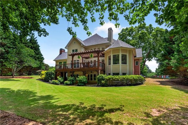 230 Bayfield Court, Milton, GA 30004