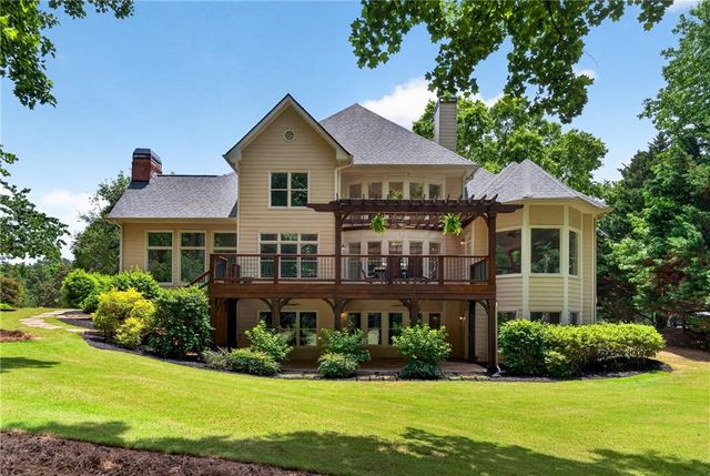 230 Bayfield Court, Milton, GA 30004