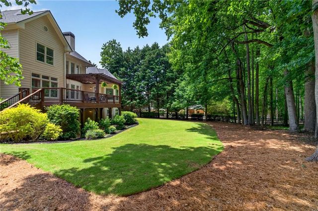230 Bayfield Court, Milton, GA 30004