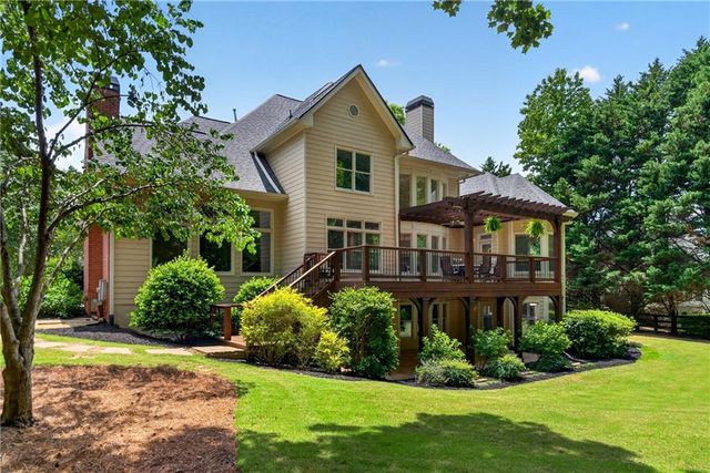 230 Bayfield Court, Milton, GA 30004